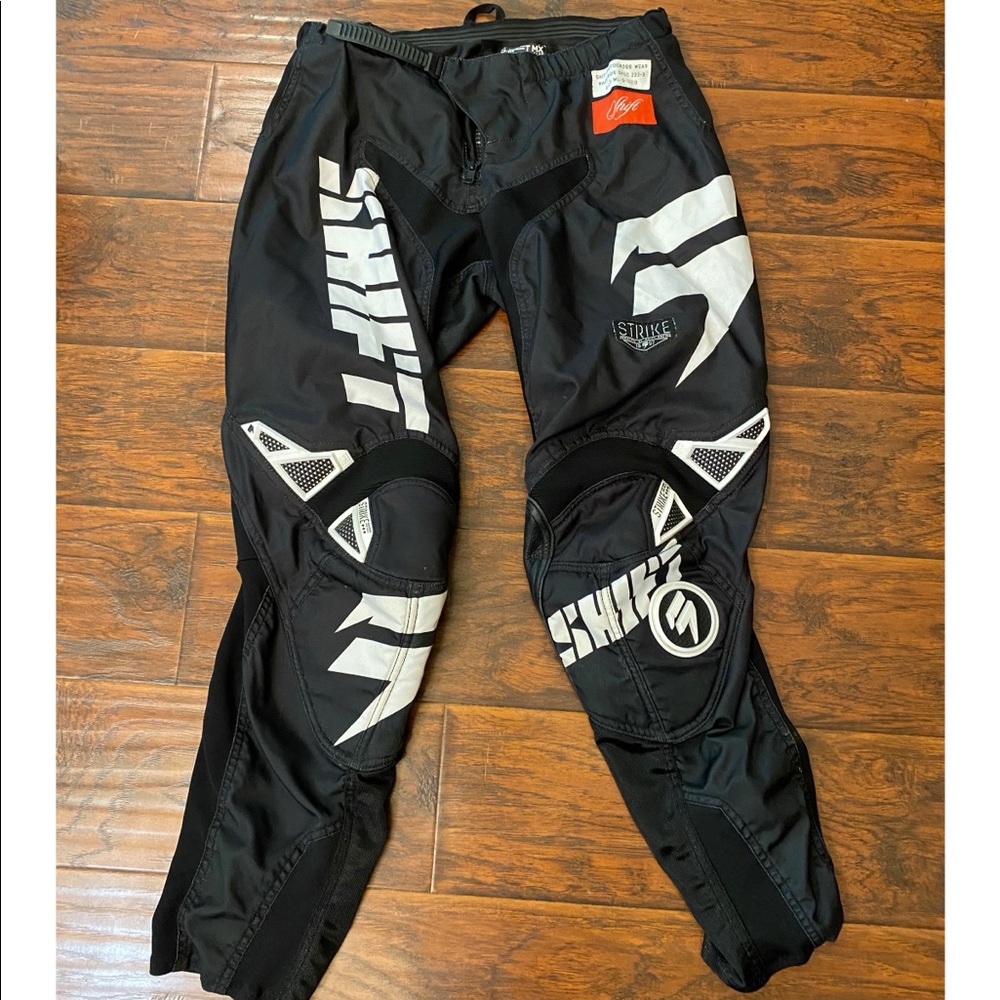 ShiftMX Motocross Pants